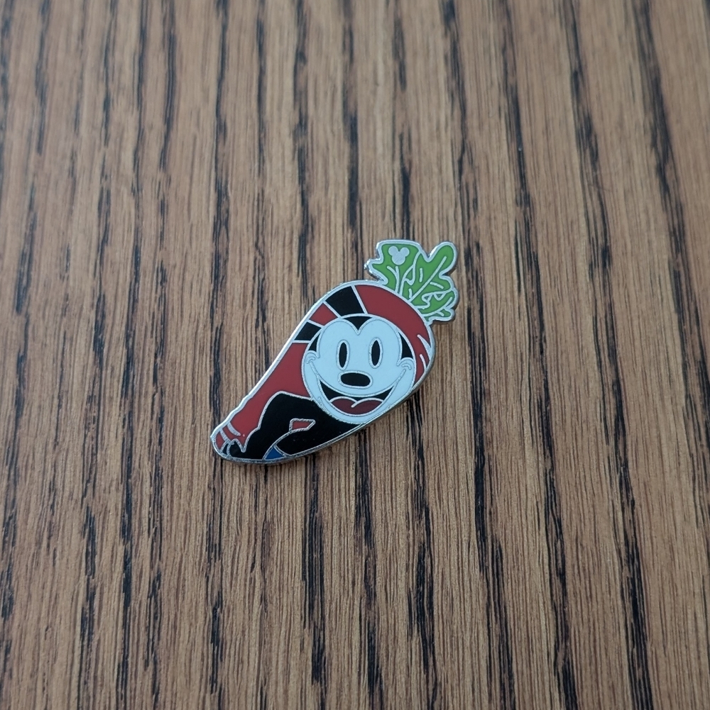 Disney Pin